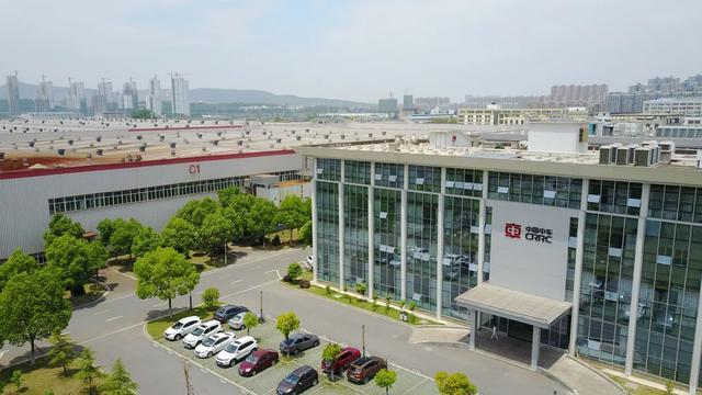 凱星公司順利完成中車(chē)南京浦鎮(zhèn)車(chē)輛有限公司項(xiàng)目建設(shè)及驗(yàn)收
